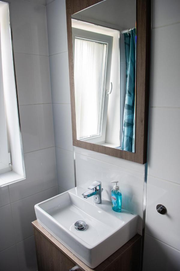 Tempo Apartman Siofok Exterior photo