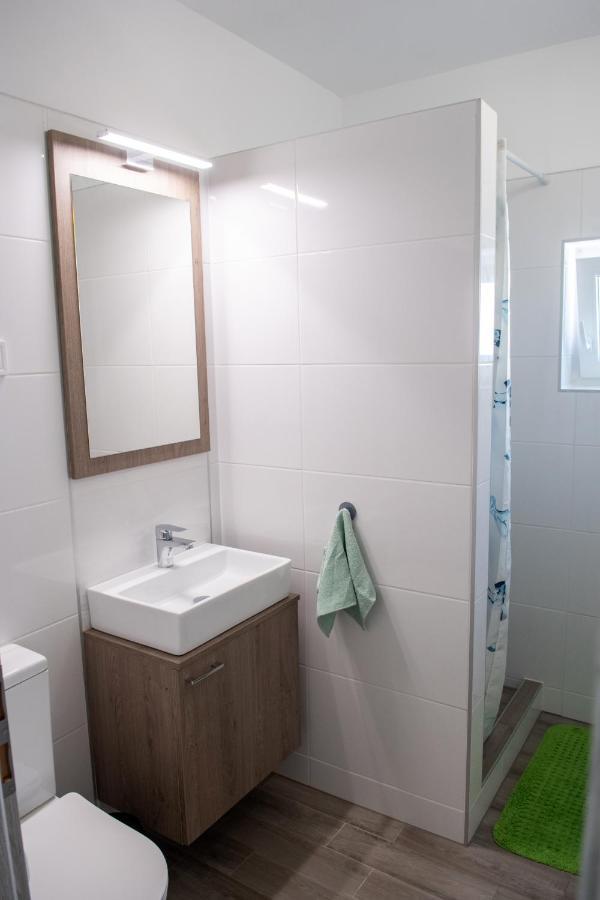 Tempo Apartman Siofok Exterior photo