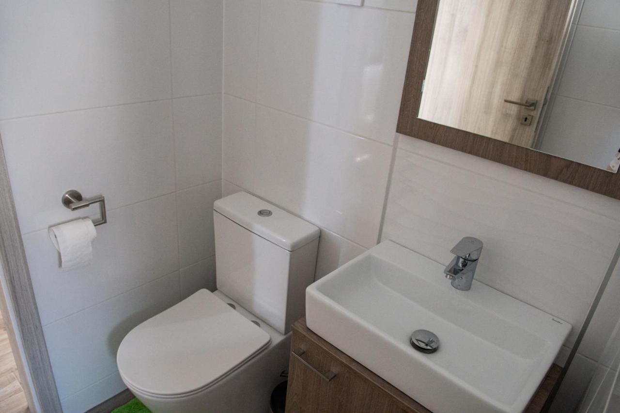Tempo Apartman Siofok Exterior photo